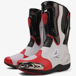Motorcycle Boots